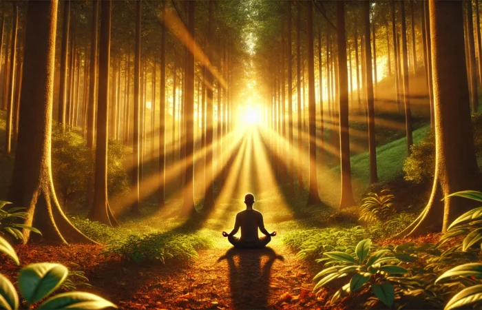 Mindfulness ve Zihinsel Sağlık: Günlük Hayatta Farkındalığın Gücü